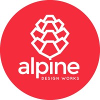 Alpine Design Works logo, Alpine Design Works contact details