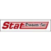 Stat Products logo, Stat Products contact details