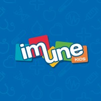 Imune Kids logo, Imune Kids contact details