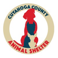 Cuyahoga County Animal Shelter logo, Cuyahoga County Animal Shelter contact details