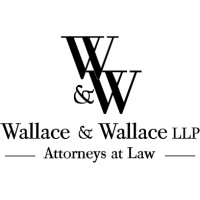 Wallace & Wallace, LLP logo, Wallace & Wallace, LLP contact details