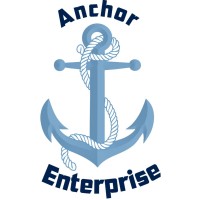 Anchor Enterprise logo, Anchor Enterprise contact details