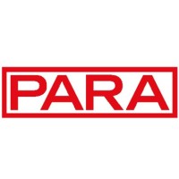 Para Dergisi logo, Para Dergisi contact details