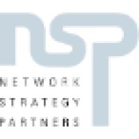 Network Strategy Partners, LLC logo, Network Strategy Partners, LLC contact details