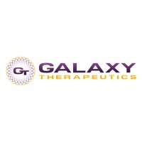 Galaxy Therapeutics logo, Galaxy Therapeutics contact details