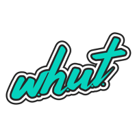 Shop Whut logo, Shop Whut contact details