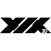 xix3D logo, xix3D contact details