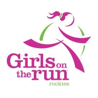 Girls on the Run of the Rockies logo, Girls on the Run of the Rockies contact details