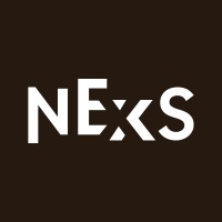 NExS Software logo, NExS Software contact details