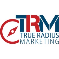 True Radius Marketing logo, True Radius Marketing contact details