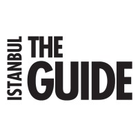 The Guide Istanbul logo, The Guide Istanbul contact details