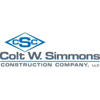 Colt W Simmons Construction Company., LLC logo, Colt W Simmons Construction Company., LLC contact details