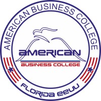 American Business College logo, American Business College contact details