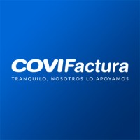 Covifactura logo, Covifactura contact details