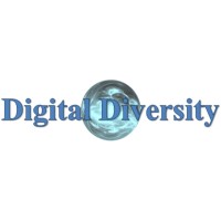 Digital Diversity logo, Digital Diversity contact details