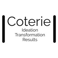 Coterie Solutions logo, Coterie Solutions contact details