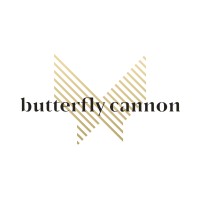 ButterflyCannon logo, ButterflyCannon contact details