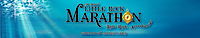 Little Rock Marathon logo, Little Rock Marathon contact details