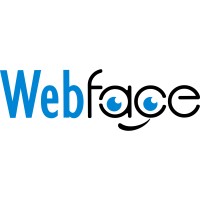 WebFace Ltd. logo, WebFace Ltd. contact details