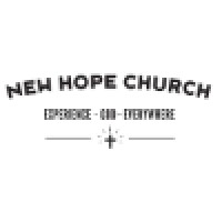 New Hope Church Calgary logo, New Hope Church Calgary contact details