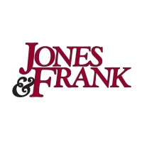 Jones & Frank Corp logo, Jones & Frank Corp contact details