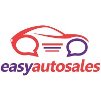 EasyAutoSales logo, EasyAutoSales contact details