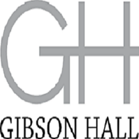 Gibson Hall logo, Gibson Hall contact details