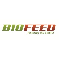 BioFeed logo, BioFeed contact details