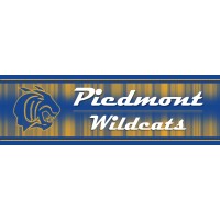 Piedmont High School logo, Piedmont High School contact details