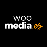 Woo Media logo, Woo Media contact details