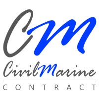 CM Contract srl logo, CM Contract srl contact details