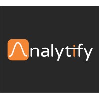 Analytify | Data Analytics logo, Analytify | Data Analytics contact details