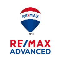 REMAX Advanced logo, REMAX Advanced contact details