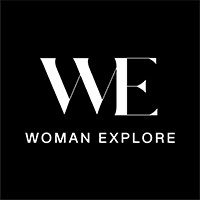 Woman Explore logo, Woman Explore contact details