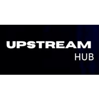 Upstream Hub logo, Upstream Hub contact details