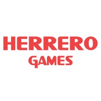 Herrero Games logo, Herrero Games contact details