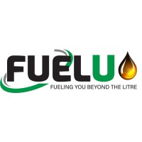 FuelU logo, FuelU contact details