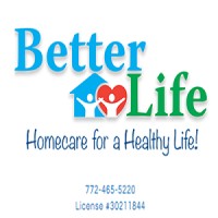 BetterLife Homecare, Inc logo, BetterLife Homecare, Inc contact details