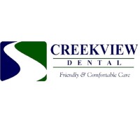 Creekview Dental logo, Creekview Dental contact details