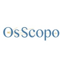 OsScopo logo, OsScopo contact details