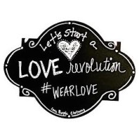 Love People Clothing logo, Love People Clothing contact details