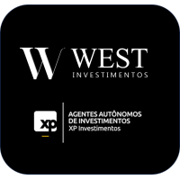 West Investimentos AAI logo, West Investimentos AAI contact details