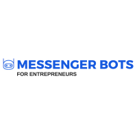 Messenger Bots for Entrepreneurs logo, Messenger Bots for Entrepreneurs contact details