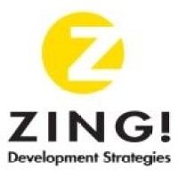 Zing! Development Strategies logo, Zing! Development Strategies contact details