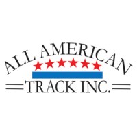 All American Track Inc. logo, All American Track Inc. contact details