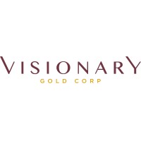 Visionary Gold Corp logo, Visionary Gold Corp contact details