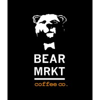 Bear Market Coffee logo, Bear Market Coffee contact details