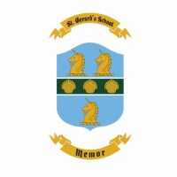 St. Gerards School logo, St. Gerards School contact details