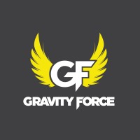 Gravity Force Trampoline Parks logo, Gravity Force Trampoline Parks contact details