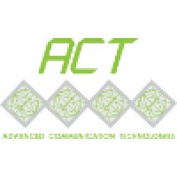 Advanced Communications Technologies logo, Advanced Communications Technologies contact details